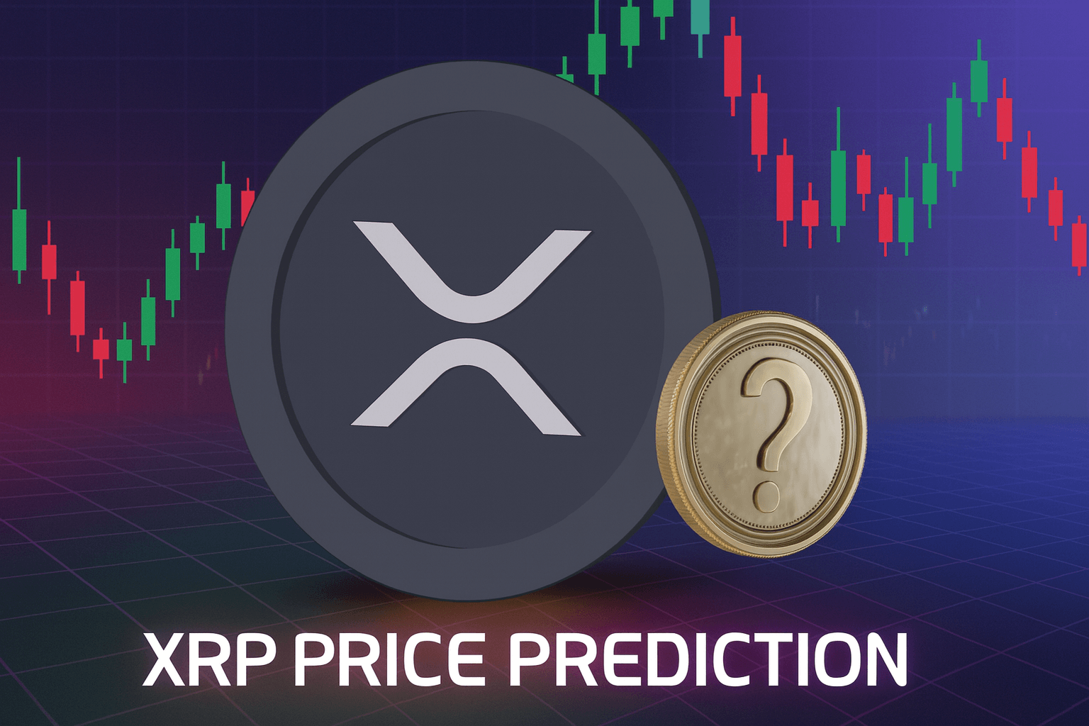 XRP Price Update: Analysts Bullish Forecast Suggesting $5 But Market Focus Is On This New Crypto Poised For Bigger Gains